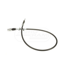 Linka Hamulca 25/409-60 L-1385 220448a5, 57307 Case Ih McCormick