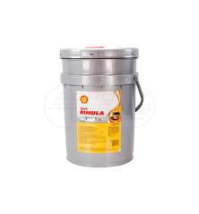 OLEJ SHELL RIMULA R4 L 15W40 20 L.