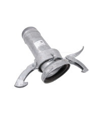 Końcówka dźwigniowa M108 z gwint.4" KWDG108S Wozy asenizacyjne