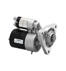 Rozrusznik z reduktorem typu Magneton Expom Kwidzyn 9142780EX ST22A3708000 T-25