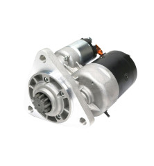 Rozrusznik z reduktorem typu Magneton Expom Kwidzyn 9142780EX ST22A3708000 T-25
