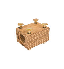 PANEWKA WYTRZĄSACZA ORYGINAŁ CLAAS , Dług.105mm, Szer.80mm, Wys.60mm, otw.35 mm 6782582