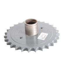 Koło łańcuchowe Z-28 559500506110 FAMAROL