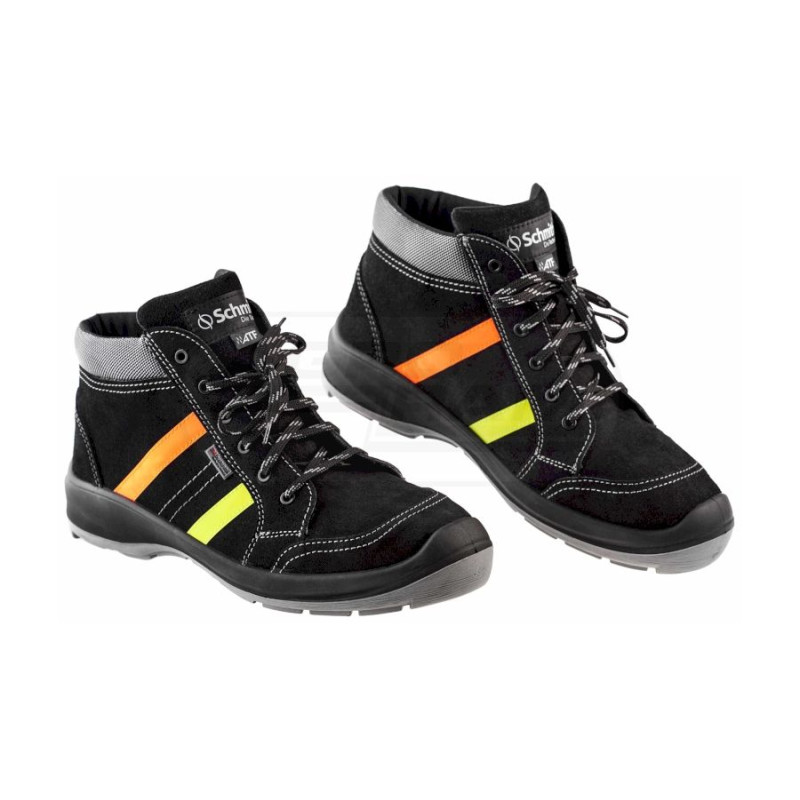 Obuwie robocze ACTIV bez podnoska Schmith 26cm-40 S1141-40