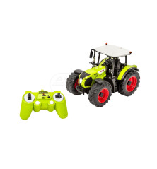 Traktor Claas Arion 660 RC 3,6V 400mAh, 2,4GHz 100% RTR DO-E684, 1:24, Zdalnie Sterowane