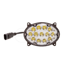 Lampa robocza LED HC-CARGO RE180613, RE181282, RE271573, RE271574 Landini John Deere