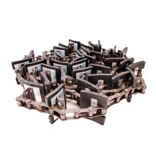 Przenośnik ziarnowy 36 łopatek DOLZAMET 5040200230, 5040/20-23/536-ŁOP Bizon