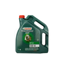 Olej CASTROL TRANSMAX AGRI MP 10W40-5L, 992-2044