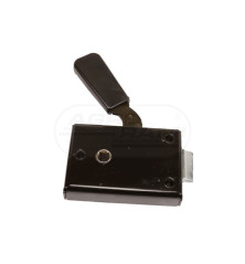 Zamek drzwi RH , 4170-46 76013980, 9960912 Fiat