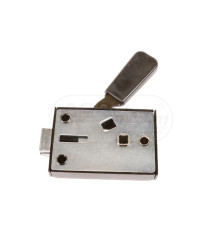 Zamek drzwi RH , 4170-46 76013980, 9960912 Fiat