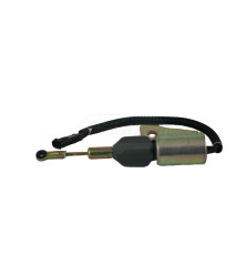 Zawór elektromagnetyczny 87420952 Case Ih CNH
