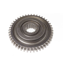 Koło przesuwne 520700M4, 1682688M1 Ursus