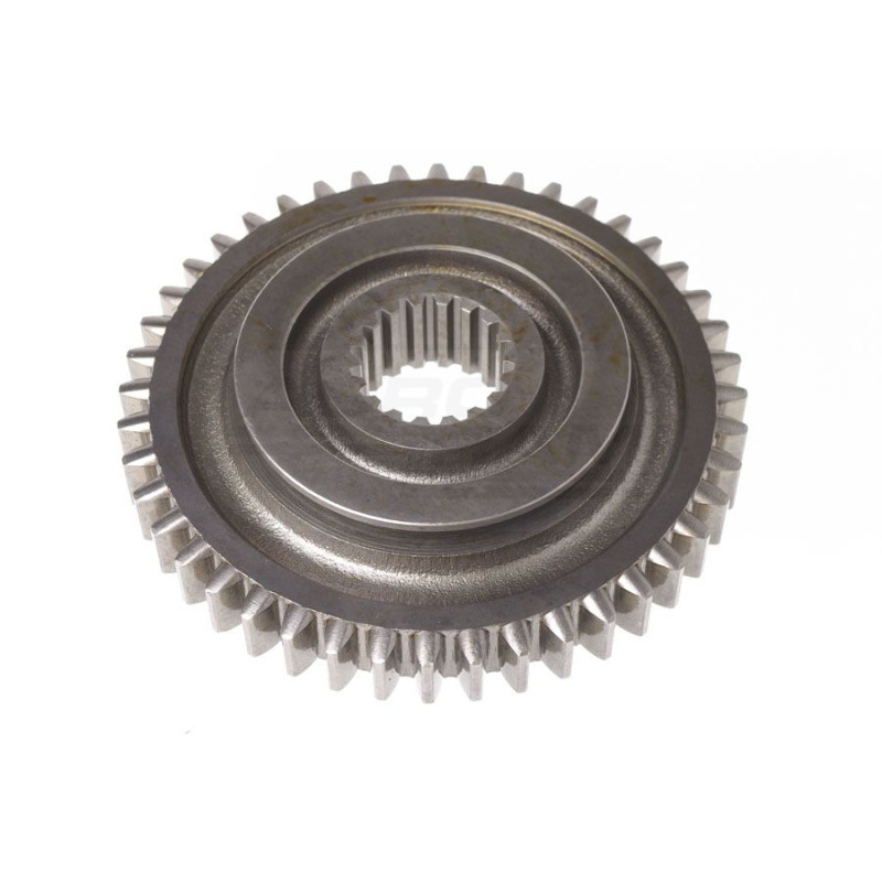 Koło przesuwne 520700M4, 1682688M1 Ursus