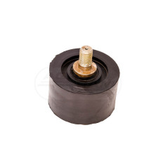 Rolka gumowana 20009304 Grimme