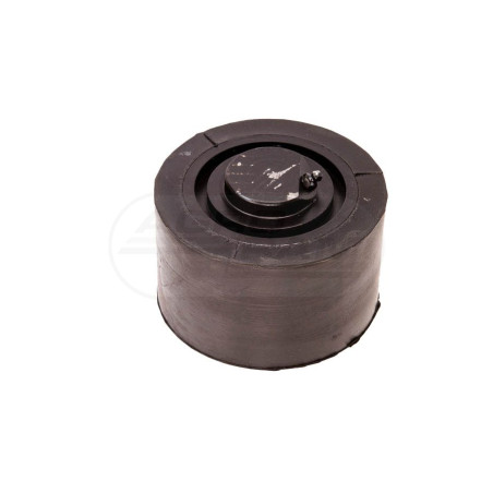 Rolka gumowana 20009304 Grimme