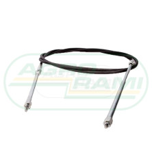 Linka hydrostatu l-3.85m 672397.01 Claas