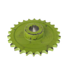 Koło napędu elewatora. Z-26FI-30mm.3/4" CL-6195491 Claas
