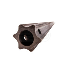 Rura wew.S4 L-931 WPTS-1200 80680/0101101/S SIPMA