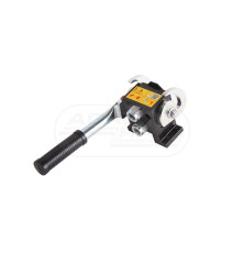 Multizłącze hydrauliczne gniazdo - 1/2"BSP - 2P208 SeriaFaster 70l./min 112605, 2P208-2-12G, 69/7354-7