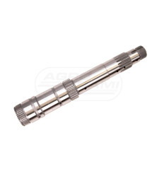 WAŁEK SKRZYNI BIEGÓW PRZEDNI 3583518M1, 3712134M1 Massey Ferguson