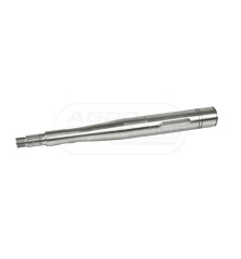 Wałek pionowy bębna 532138150012 5089120060 ZTR-165