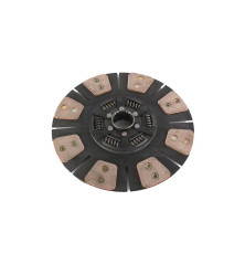 TARCZA SPRZĘGŁA21/221-160ERGOS 04388637, 04401117, 04401838 Massey Ferguson Deutz-fahr Same