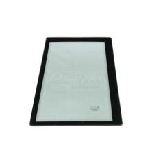 ZESPOL SZYB KABINY 85801623 New Holland Case Ih CNH