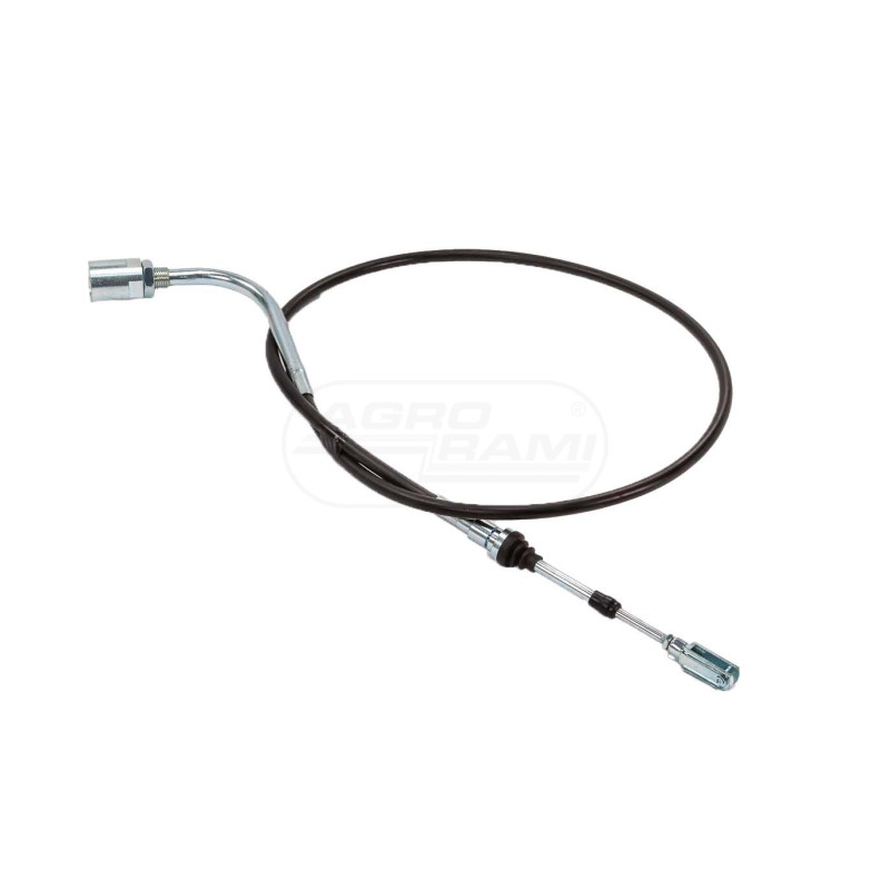 LINKA DŹWIGNI HYDRAULIKI STEROWANIA SCV AL170964 John Deere