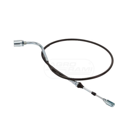 LINKA DŹWIGNI HYDRAULIKI STEROWANIA SCV AL170964 John Deere