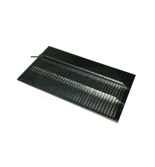 Sito żaluzjowe dolne628x1130 DOM.80,85 CL-673901 Claas