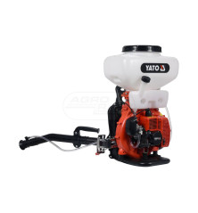 Opryskiwacz spalinowy YATO 20 L / 2,9 km YT86240