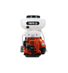 Opryskiwacz spalinowy YATO 20 L / 2,9 km YT86240