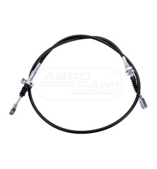 LINKA ROZDZIELACZA L-1720 4272753M1, B53666 Massey Ferguson