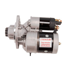Rozrusznik z reduktorem 12V 86350913/I Ursus