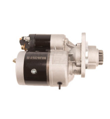Rozrusznik z reduktorem 12V 86350913/I Ursus