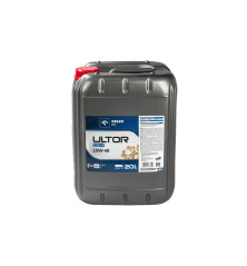 Olej ORLEN OIL ULTOR CG-4 15W40 20 L.