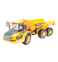 Wozidło przegubowe VOLVO A60H Bruder 02455 BR02455