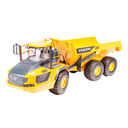 Wozidło przegubowe VOLVO A60H Bruder 02455 BR02455