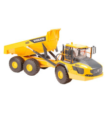 Wozidło przegubowe VOLVO A60H Bruder 02455 BR02455