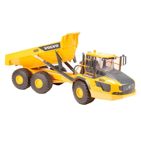 Wozidło przegubowe VOLVO A60H Bruder 02455 BR02455