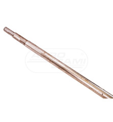 Wał odrzutnikaL-1898 MMFI-56MM 6445171 Claas