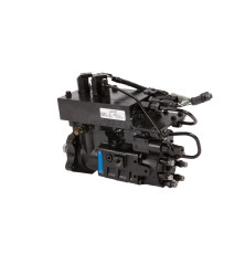 Pompa regenerowana JR4076442 New Holland Case Ih