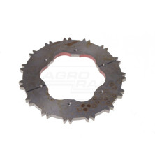 TARCZA 930275 Zetor