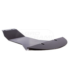 Płoza spawana lewa 518401064000/S SIPMA