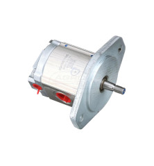 Silnik hydrauliczny 8500105 CNH