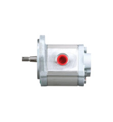 Silnik hydrauliczny 8500105 CNH