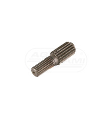 Wałek 25/6406-8z-18/18 5214359, 81435C1, 83945598 Massey Ferguson Case Ih New Holland Ford