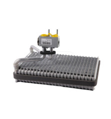 Parownik 84579699 CNH