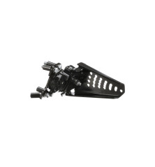 Piasta - uchwyt błotnika prawa strona 47802224 CNH