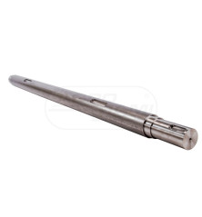Wałek napędu koła L-1025 sprzęgło fi 40 S505 203533003/2